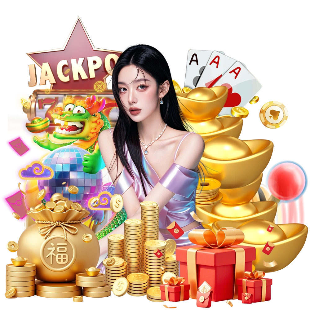 Nội dung casino và bàn chơi tại Fabet