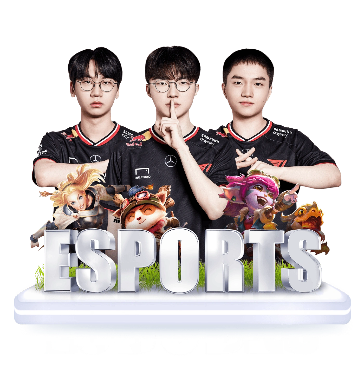 Thông tin giải đấu esports tại Fabet
