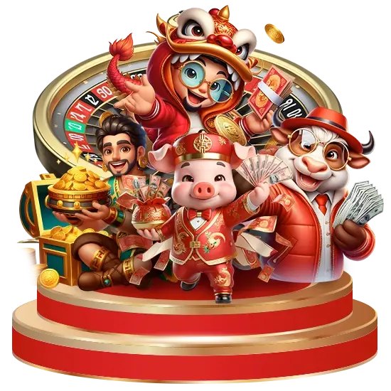 Nội dung nổ hũ và slot tại Fabet